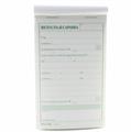 BLOCCHI RICEVUTA CAPARRA 1658C FLEX