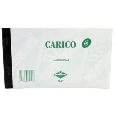 BLOCCHI CARICO 1647 FLEX