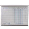 BLOCCHI PRIMA NOTA CASSA 16831C FLEX