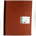 REGISTRO PRENOTAZIONE CAMERE 184212 FLEX