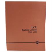 REGISTRO IVA CESSIONE BENI USATI 1359.2