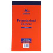 BLOCCHI PRENOTAZIONE CAMERE ZG0030