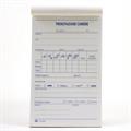 BLOCCHI PRENOTAZIONE CAMERE ZG0030