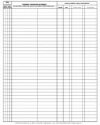 REGISTRO CARICO STAMPATI FISCALI PRENUMERATI 1362