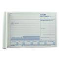 BLOCCO FATTURE RAPPRES.16543C