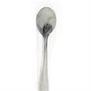 POSATE PLASTICA METALLIZZATA PZ.10