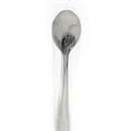 POSATE PLASTICA METALLIZZATA PZ.10
