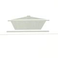 PORTA MENU'21X30 2 BUSTE + 2 TASCHE