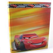 ALBUM NASCITA CARS