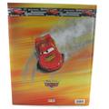 ALBUM NASCITA CARS