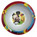 SCODELLA SCRITTA RILIEVO MICKEY MOUSE