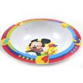SCODELLA SCRITTA RILIEVO MICKEY MOUSE