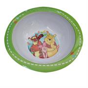 SCODELLA SCRITTA RILIEVO WINNIE THE  POOH