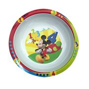 PIATTO FONDO MICKEY MOUSE