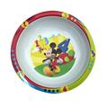PIATTO FONDO MICKEY MOUSE