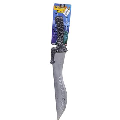 SPADA PLASTICA 5140