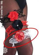 CARNEVALE GIARRETTIERA 3230 3231