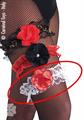 CARNEVALE GIARRETTIERA 3230 3231