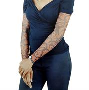 CARNEVALE TATOO 75417
