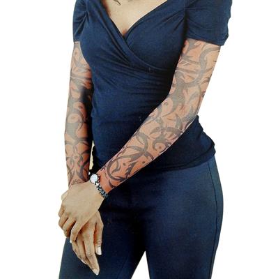 CARNEVALE TATOO 75417