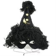 CARNEVALE MASCHERA LANA
