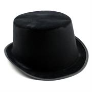 CARNEVALE CAPPELLO CILINDRO VELLUTATO 20770