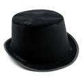 CARNEVALE CAPPELLO CILINDRO VELLUTATO 20770