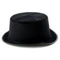 CARNEVALE CAPPELLO CILINDRO VELLUTATO 20770