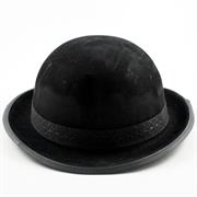 CAPPELLO BOMBETTA VELLUTATA 5526