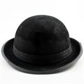 CAPPELLO BOMBETTA VELLUTATA 5526