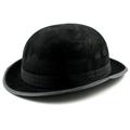 CAPPELLO BOMBETTA VELLUTATA 5526