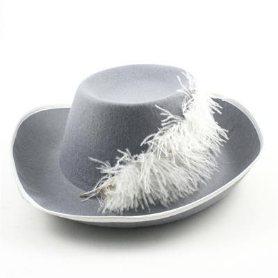 CAPPELLO MOSCHETTIERE