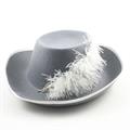 CAPPELLO MOSCHETTIERE