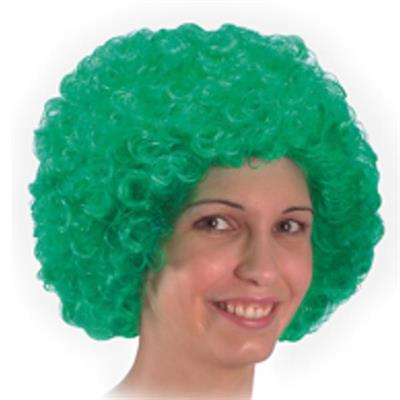 PARRUCCA CLOWN 1231B