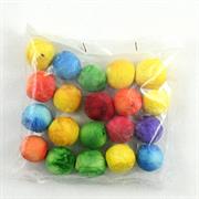 CARNEVALE PALLINE 1060