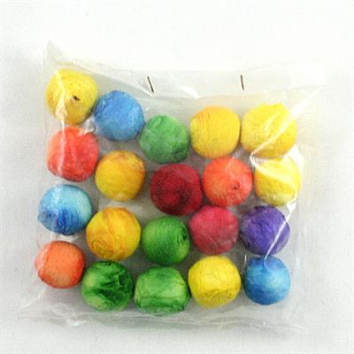CARNEVALE PALLINE 1060