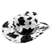 CARNEVALE CAPPELLO MACULATO