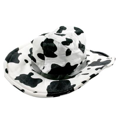 CARNEVALE CAPPELLO MACULATO