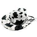CARNEVALE CAPPELLO MACULATO
