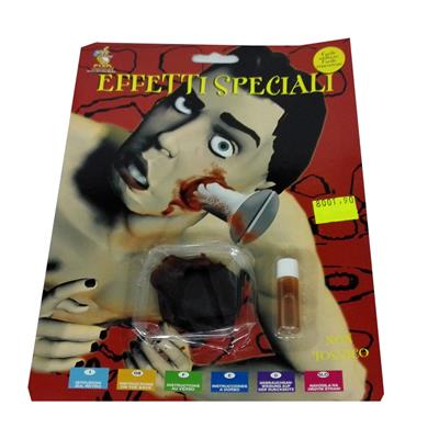 EFFETTI SPECIALI