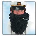 CARNEVALE BARBA 5038