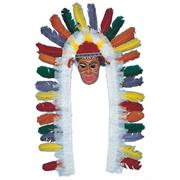 CARNEVALE DIADEMA INDIANO