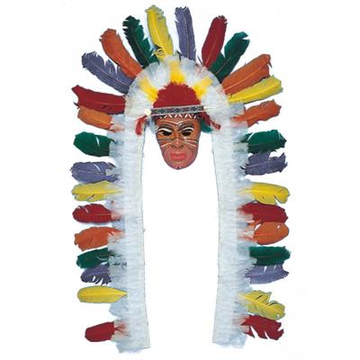 CARNEVALE DIADEMA INDIANO