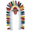 CARNEVALE DIADEMA INDIANO