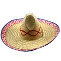 CARNEVALE SOMBRERO