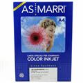 CARTA A4 MARRI GR.125 FF50