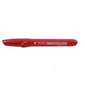 PENNARELLI TRATTO REDIMARK ROSSO