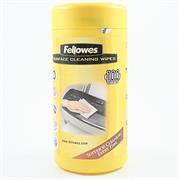 TOVAGLIETTE IMBEVUTE FELLOWES 100