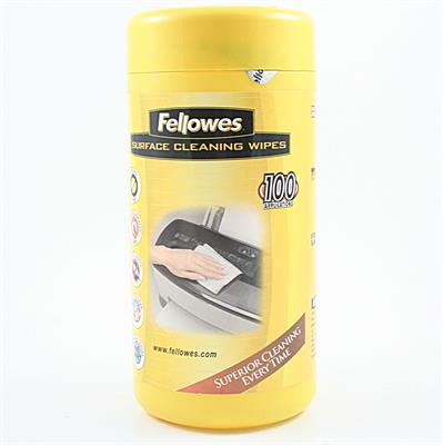 TOVAGLIETTE IMBEVUTE FELLOWES 100