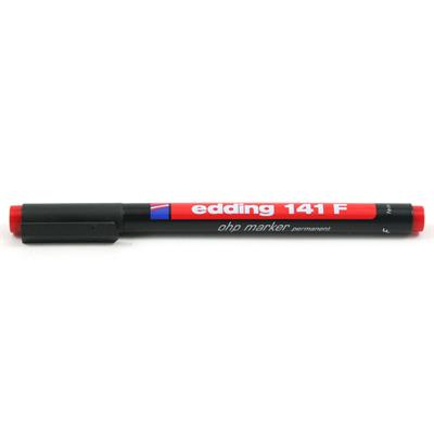 PENNARELLI PERMANENTI EDDING 141F